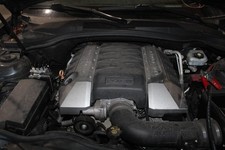 127K Mile CAMARO Engine 6.2L