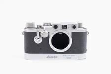 Leica iiif mit leicavit - mit, sohle
