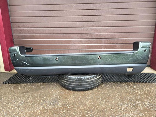 Volvo v70 hintere - volvo,