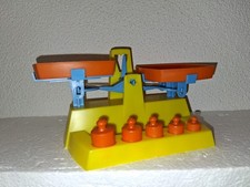 alte Kaufmannsladen  Waage