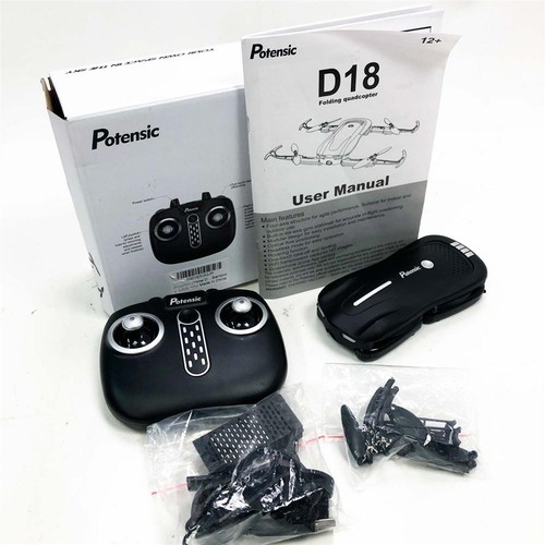 Potensic mini drohne mit - potensic,