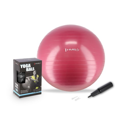 Gymnastikball fitnessball - gymnastikball,