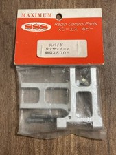 SSS Hobby Kyosho Pure Ten