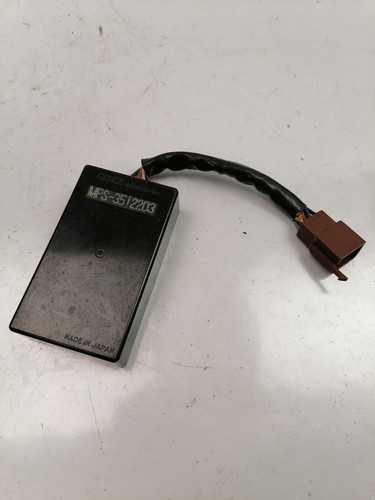 Steuergerät cdi zündbox ecu - steuergerät,