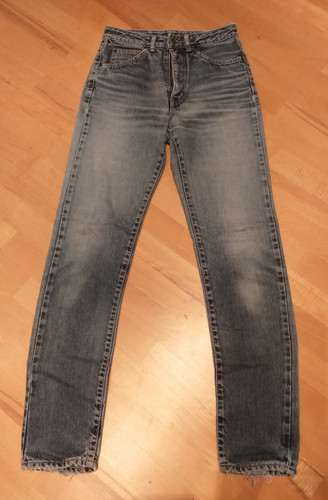 Edwin jeans london slim 1401 - london,