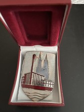 Emblem Ford Taunus Spezial