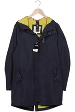 Tom Tailor Mantel Herren Winter Parka Winterjacke Gr. L Marineblau #g9jvx2v