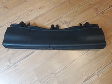 Verkleidung Kofferraum Skoda