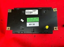 Opel Omega B Kombi Caravan