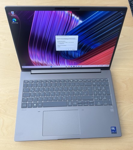 Zbook g1i uhd - zbook, /