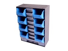 Allit VarioPlus Hobby 17