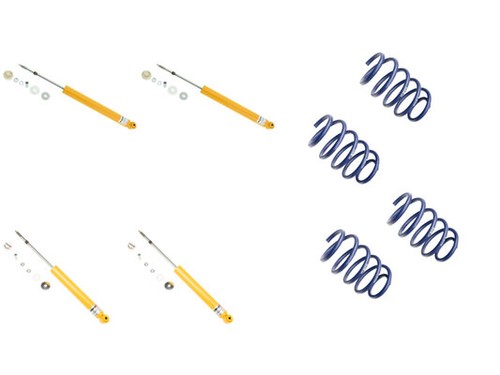 Koni stoßdämpfer kit für - koni,
