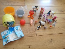 Kindergeburtstag Mitgebsel