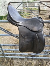 Kieffer Isar AT VS Sattel