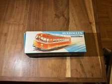 Märklin Schienenbus 3016