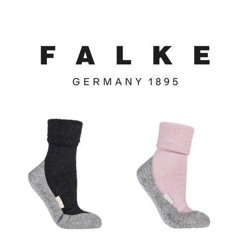 Falke cosyshoe damen - falke,