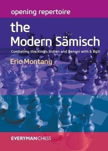 Eric montany opening - montany,