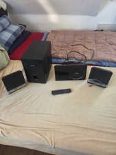 DVD 2.1 Home Entertainment