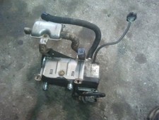 Mercedes W638 V220 Vito 112 CDI (2) Standheizung Heizung 6388351901