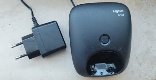 Siemens gigaset a415 as405 - gigaset,
