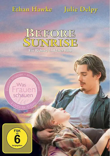 Before sunrise - before,