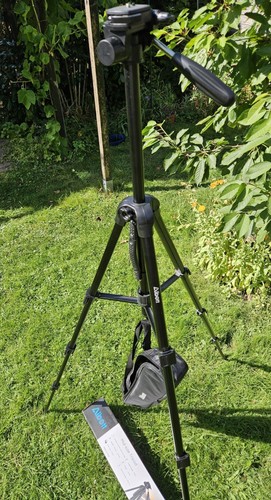 Albott kamera stativ 176cm - kamera-stativ,