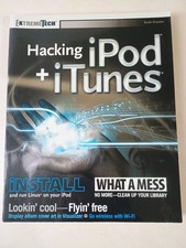 Hacking iPod + iTunes