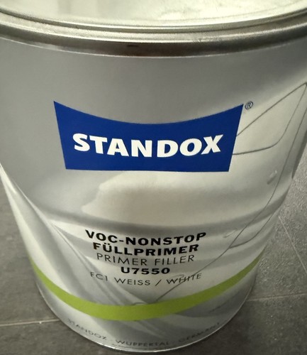 Standox nonstop füllprimer - standox,