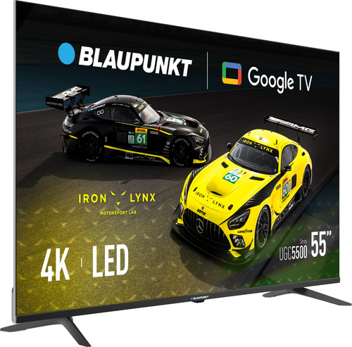 Blaupunkt 55ugc5500s 55 - blaupunkt,