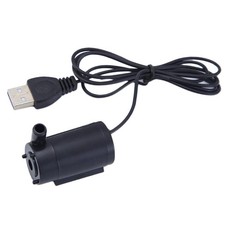 USB DC Micro Wasserpumpe 3/5 /