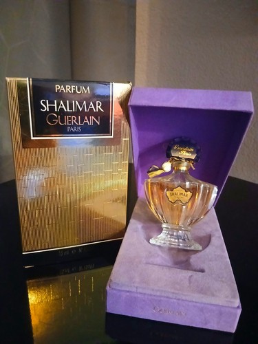Guerlain shalimar parfum ml - shalimar,