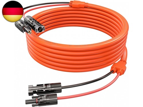 Tonton solarkabel 6mm - tonton,