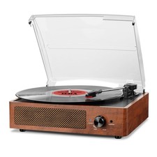 Vinyl Plattenspieler Bluetooth