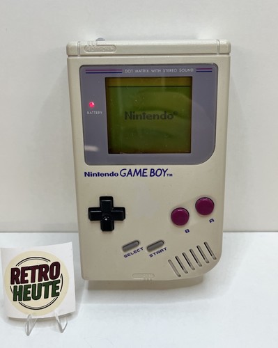 Nintendo gameboy classic - classic,