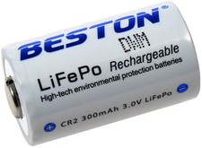 Akku für Minox DCC Leica M3