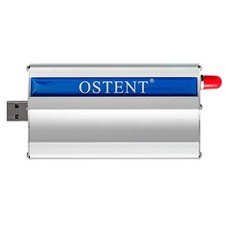 GSM Modem mit Wavecom Q2303A