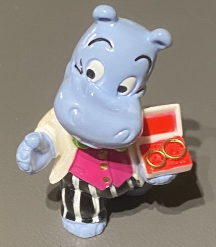 Hpf üei 1999 happy - 1999, hippo