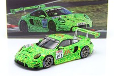 Porsche 911 GT3 R #911 NLS 7