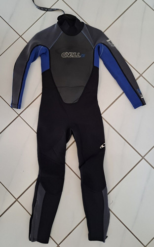 Neill kinder neoprenanzug - kinder,