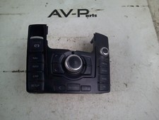 Orig. Audi A6 4F Radio Navigation Multimedia MMI Bedienteil Bedienung 4F1857115H