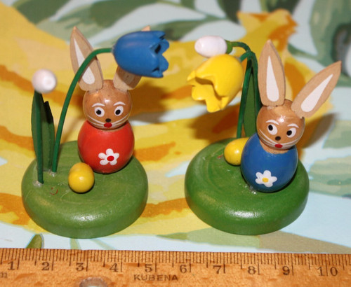 Ddr ostern osterhase - ddr,