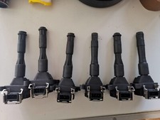 BMW Zündspule  E36 E38 E39 E46 BMW 1703227 Bosch 0 221 504 004 