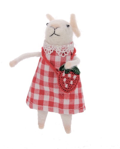 Neu 2022 weihnachtsdeko maus - ,