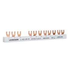 Phasenschiene kammschiene - /, /