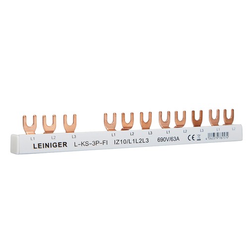 Phasenschiene kammschiene - phasenschiene,