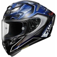 Shoei spirit aerodyne helm - x-spirit, 3