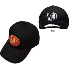 KORN official cap