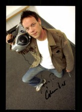 Unbekannt DSDS Autogrammkarte Original Signiert ## BC 169924