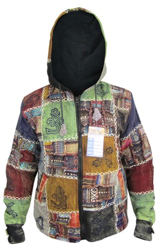 Hippie boho peace - hippie,