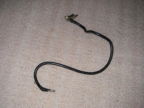 Anlasserkabel kabel anlasser - kabel,
